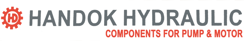 Handok Hydraulic (Logo)